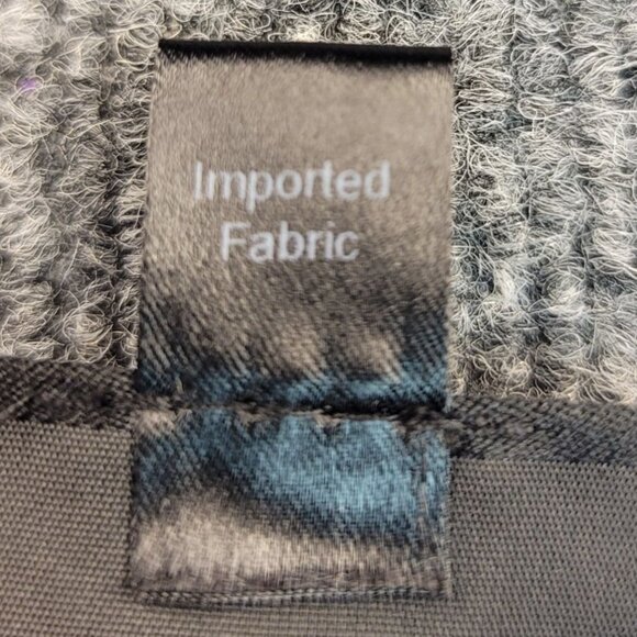 ANTTHONY Original Medium Purple Knee Length Cap Sleeve Sheath Dress USA - Picture 7 of 10